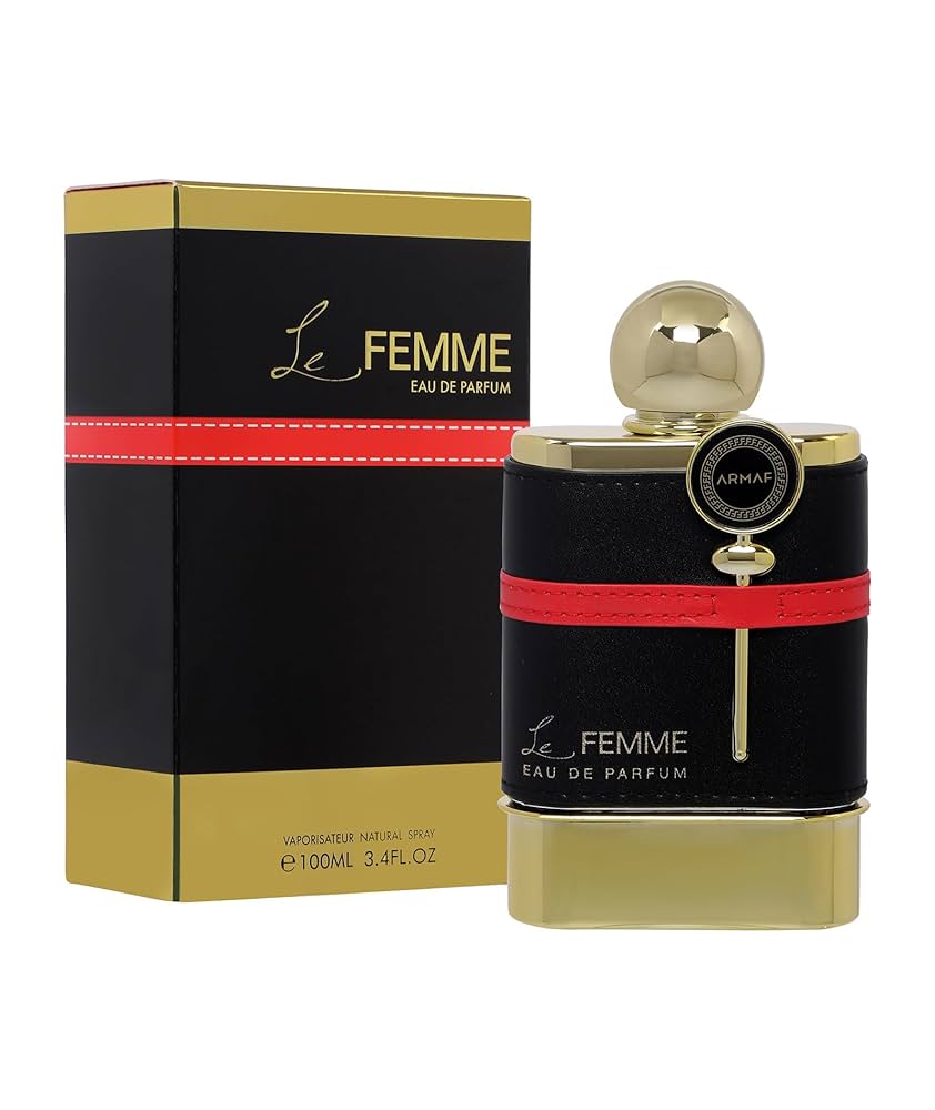 Armaf Le Femme Eau de Parfum 100ml Spray