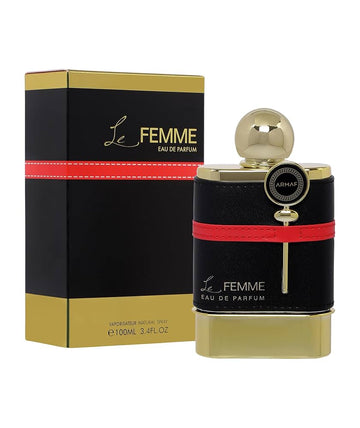 Armaf Le Femme Eau de Parfum 100ml Spray