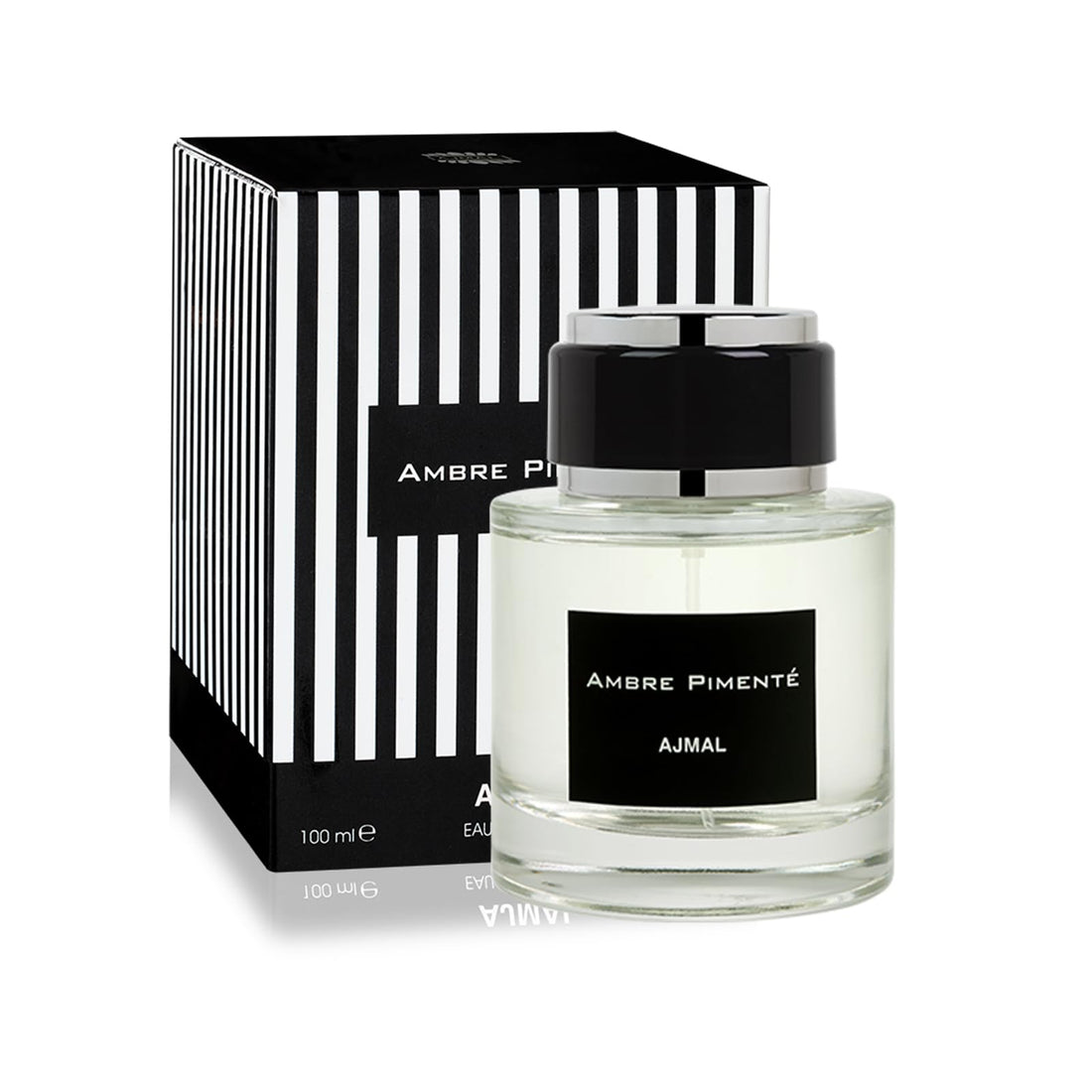 Ajmal Ambre Pimente Eau de Parfum 100ml Spray
