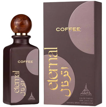 Paris Corner Eternal Coffee Eau de Parfum 85ml Spray
