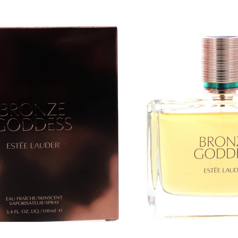 Estee Lauder Bronze Goddess Eau Fraiche 2019 100ml Spray