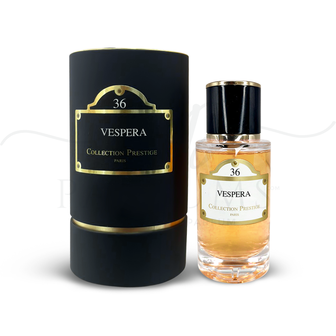 Collection Prestige Vespera No.36 Eau de Parfum 50ml Spray