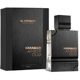 Al Haramain Amber Oud Private Edition Eau de Parfum 120ml Spray