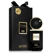 Oros Pure Twist Debois Eau de Parfum 100ml Spray