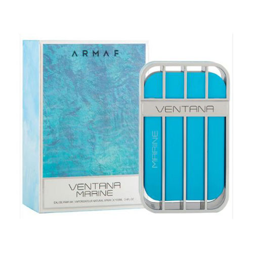 Armaf Ventana Marine Eau de Parfum 100ml Spray