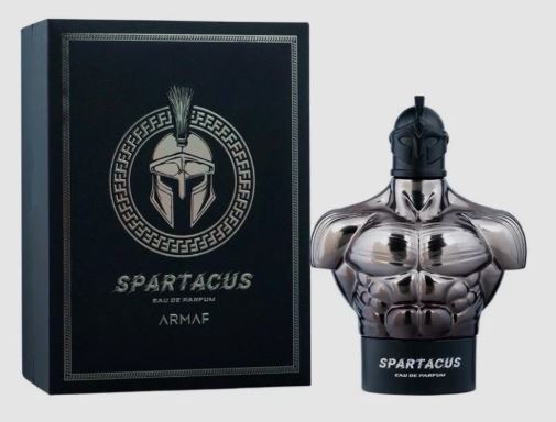 Armaf Spartacus Eau de Parfum 100ml Spray