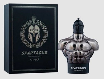 Armaf Spartacus Eau de Parfum 100ml Spray