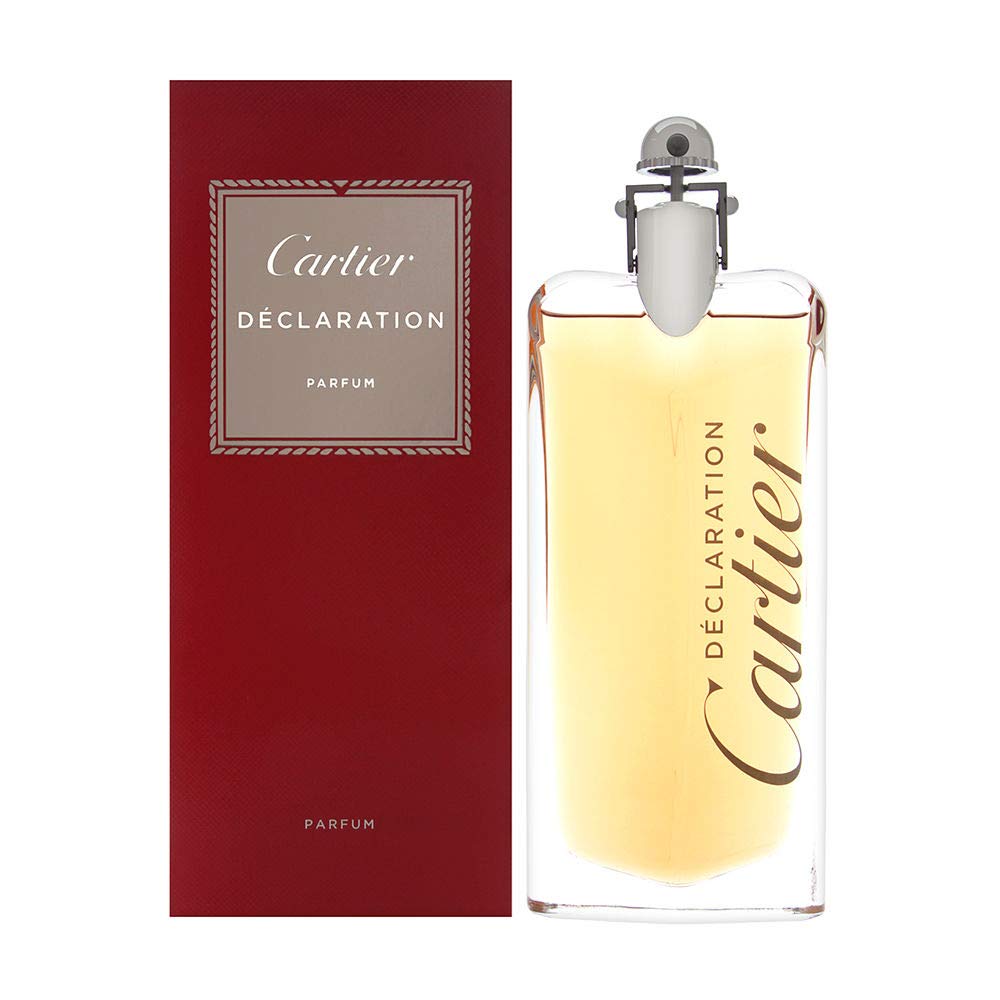 Cartier Declaration Parfum 100ml Spray