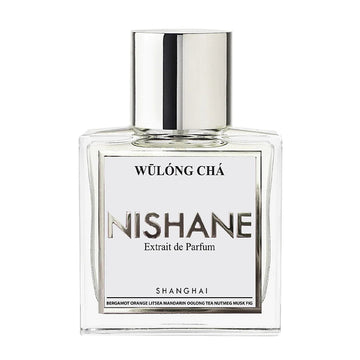 Nishane Wulong Cha Extrait de Parfum 100ml Spray