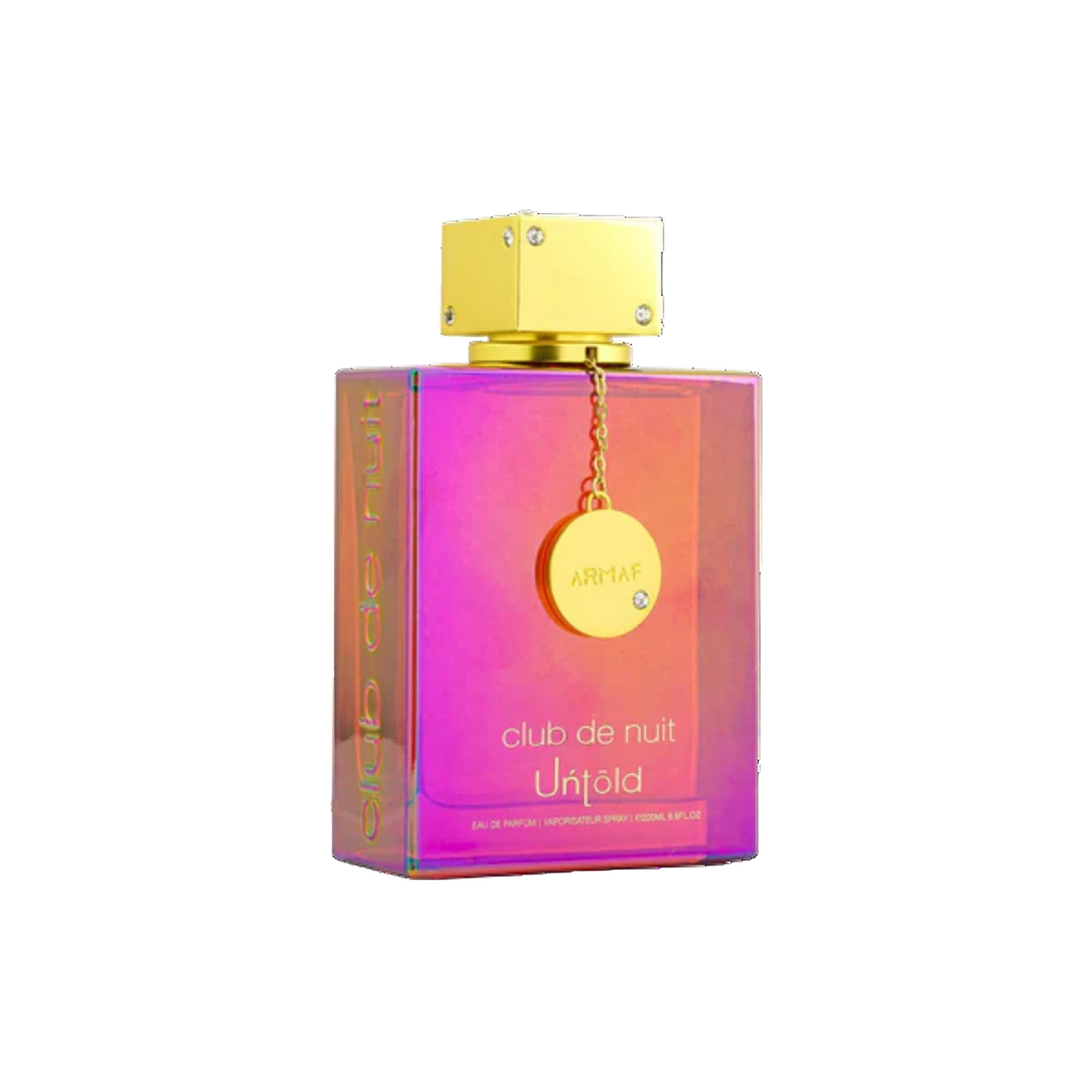Armaf Club de Nuit Untold Eau de Parfum 30ml Spray