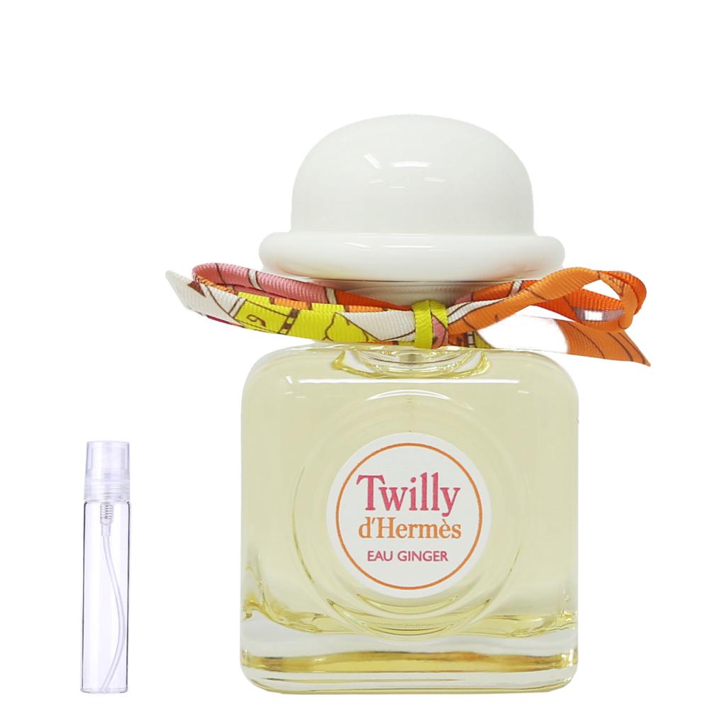 Hermès Twilly d'Hermès Eau Ginger Eau de Parfum 50ml Spray
