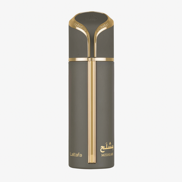 Lattafa Mislah Eau de Parfum 100ml Spray