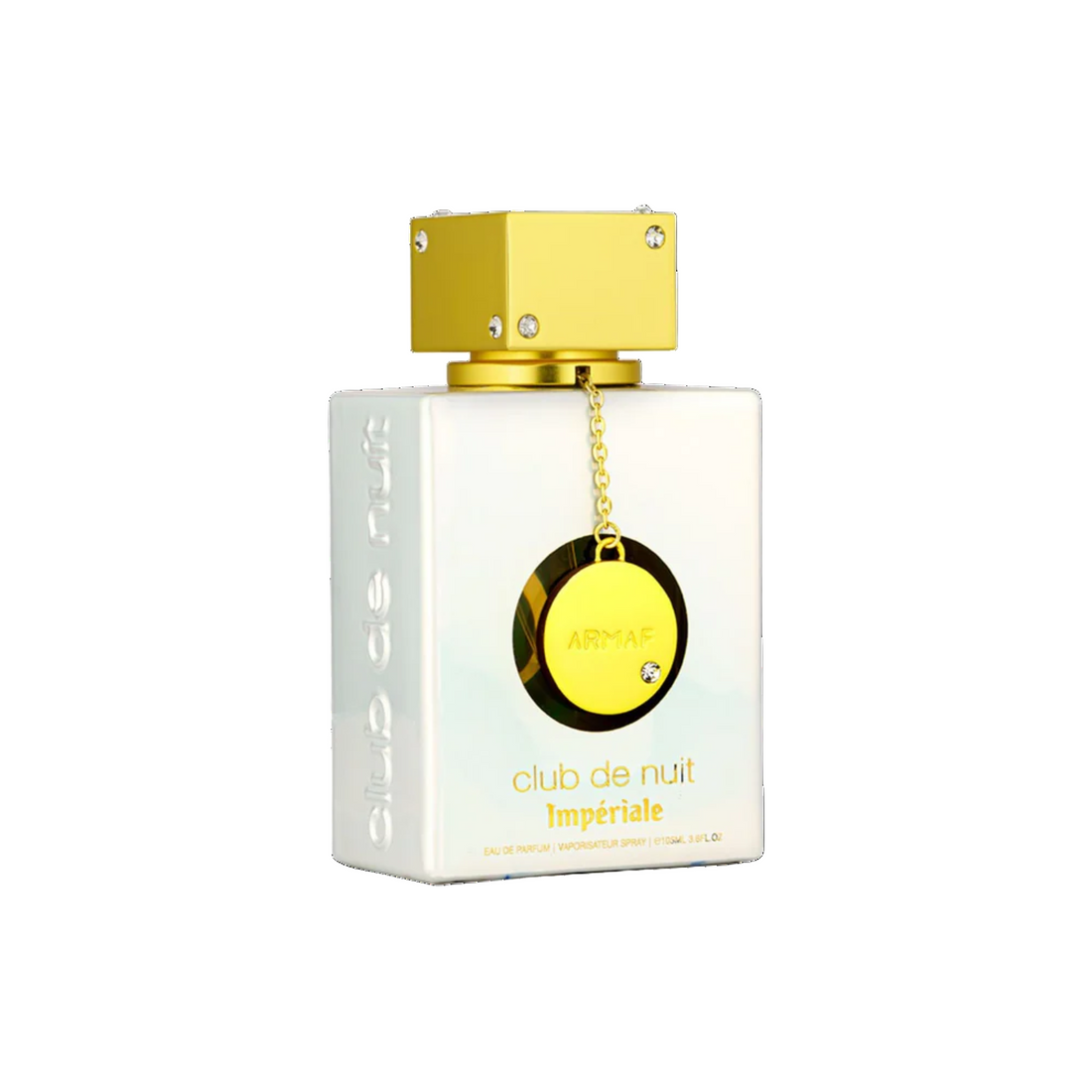 Armaf Club de Nuit White Imperiale Eau de Parfum 30ml Spray