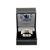 Chelsea FC Cut Out Ring Medium