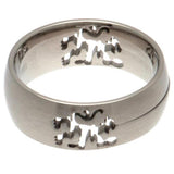 Chelsea FC Cut Out Ring Medium