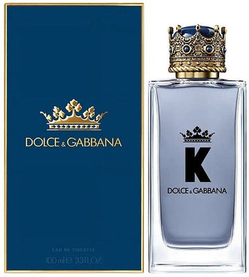 Dolce & Gabbana K Eau de Toilette 150ml Spray