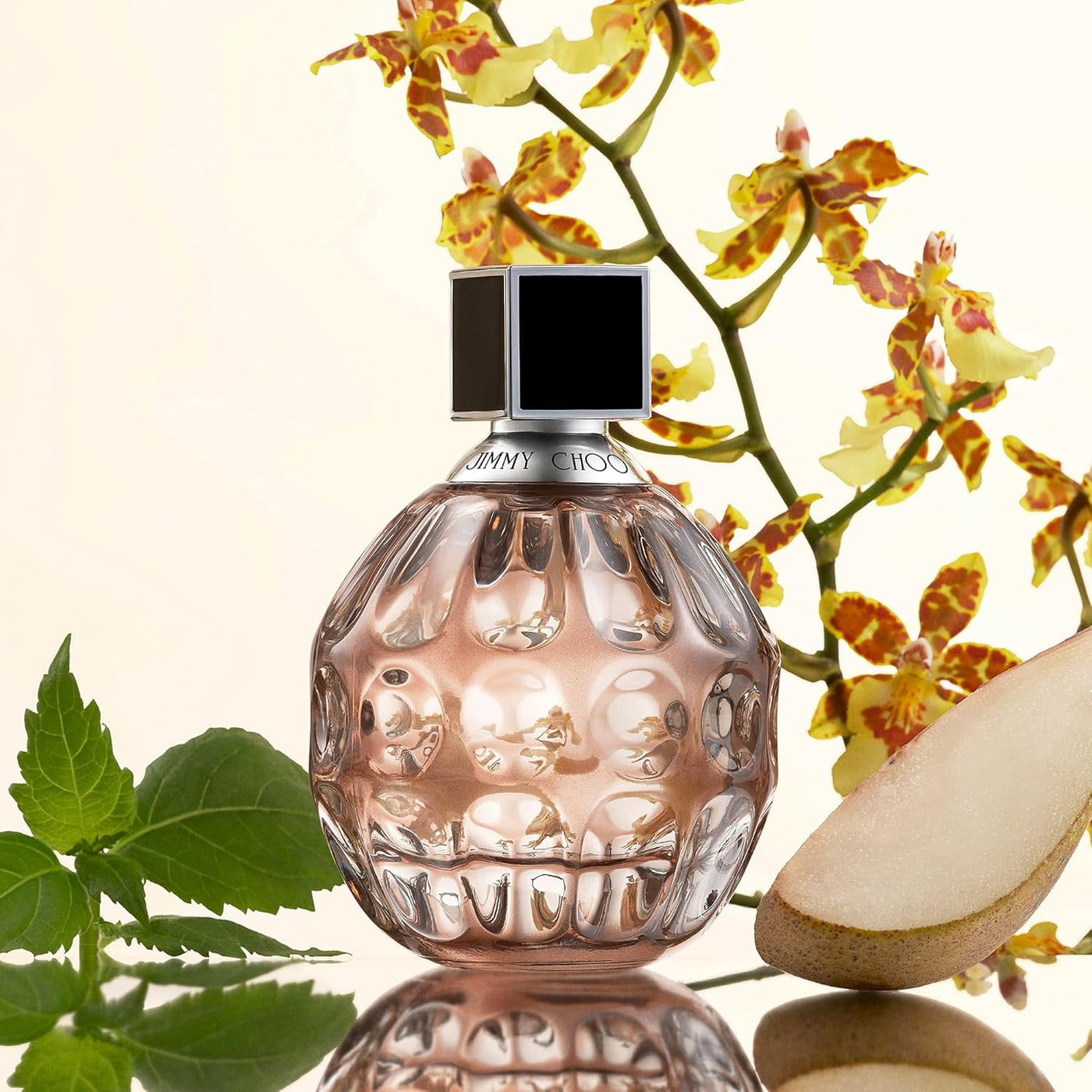 Jimmy Choo Jimmy Choo Gift Set 100ml EDP + 100ml Body Lotion + 7.5ml EDP
