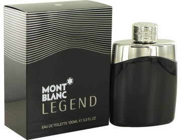 Mont Blanc Legend Eau de Toilette 30ml Spray