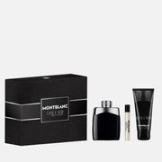 Mont Blanc Legend Gift Set