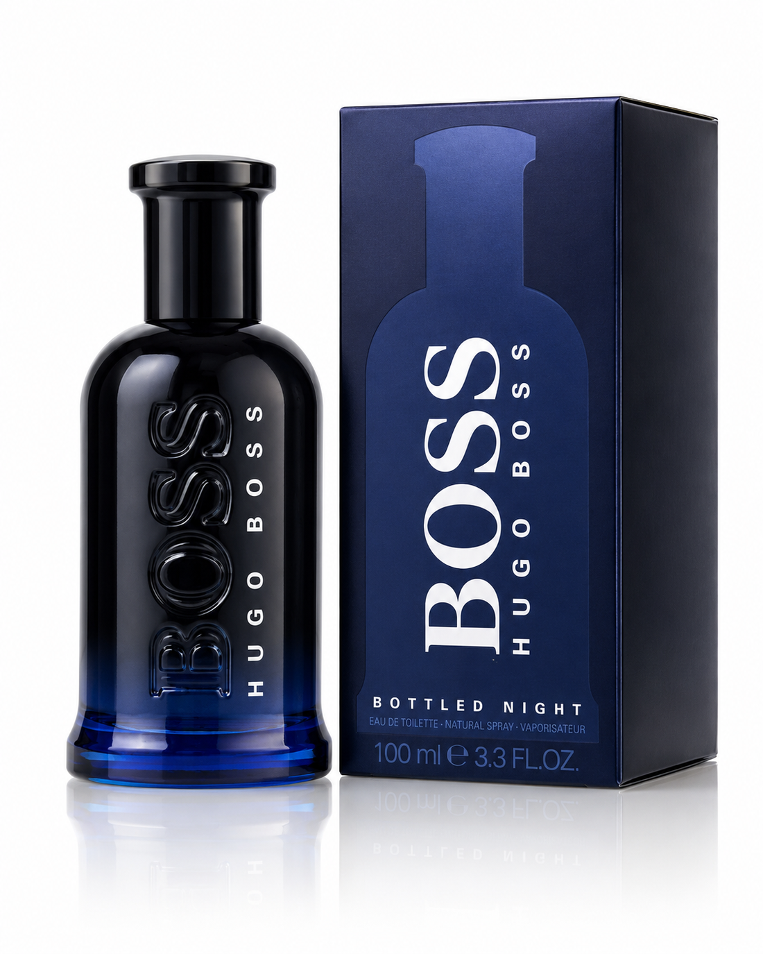 Hugo Boss Boss Bottled Night Eau de Toilette 100ml Spray