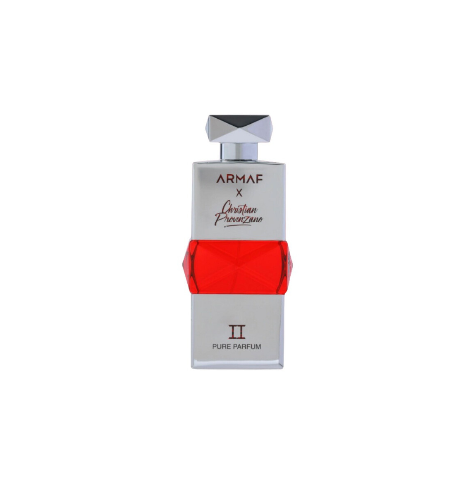 Armaf X Christian Provenzano II Pure Parfum 100ml Spray