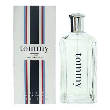 Tommy Hilfiger Tommy Eau de Toilette 200ml Spray