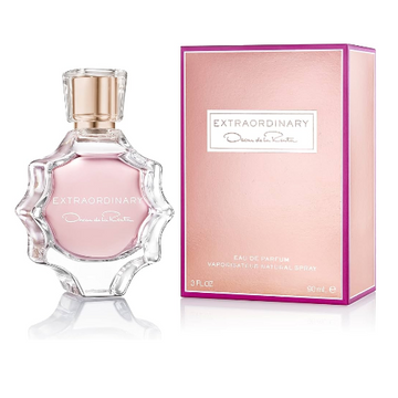 Oscar de la Renta Extraordinary Eau de Parfum 90ml Spray