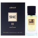Armaf SHK III Extrait de Parfum 100ml Spray