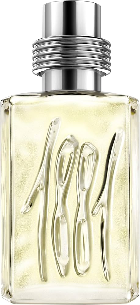 Cerruti 1881 Eau de Toilette 100ml Spray Men's Fragrance Default Title