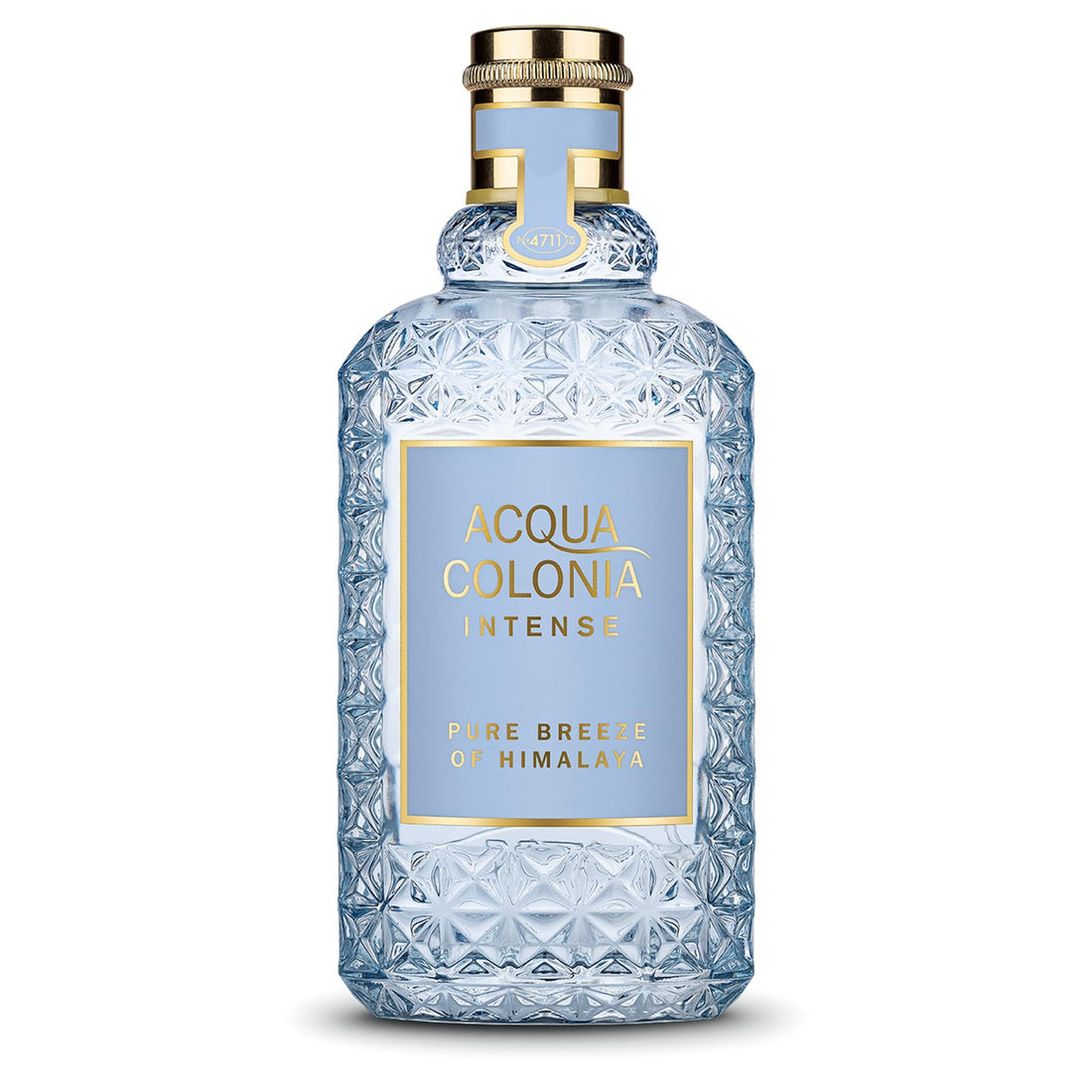 Mäurer & Wirtz 4711 Acqua Colonia Intense Pure Breeze Of Himalaya Eau de Cologne 170ml Spray