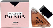 Prada Paradoxe Intense Eau de Parfum 50ml Refillable Spray Default Title