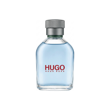 Hugo Boss Hugo Man Eau De Toilette 40ml Spray