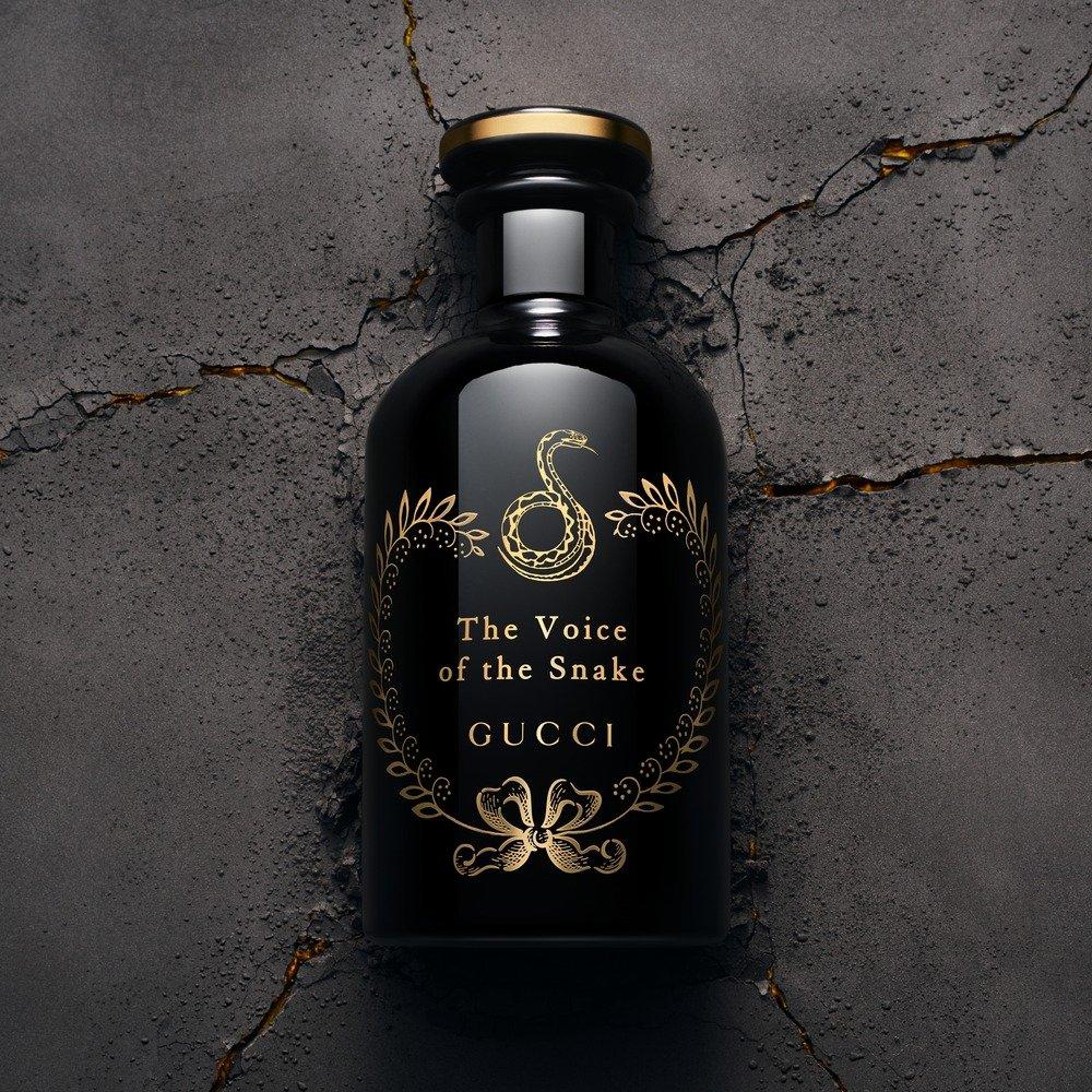 Gucci The Alchemist's Garden Gift Set