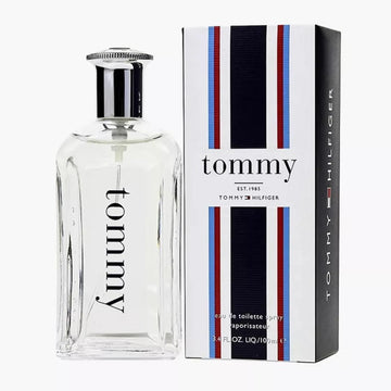Tommy Hilfiger Tommy Eau de Toilette 100ml Spray