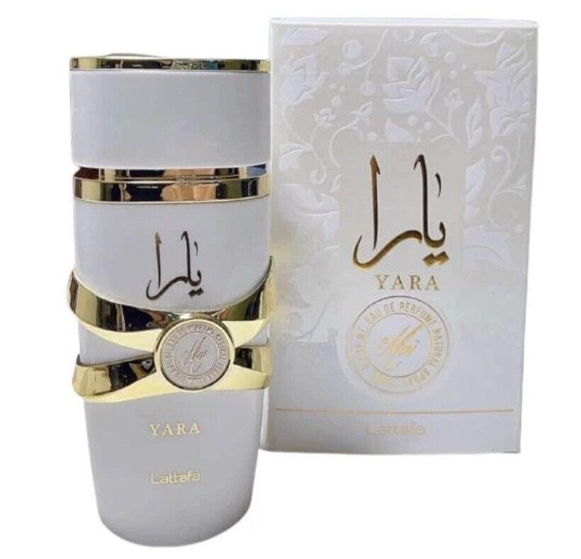 Lattafa Perfumes Yara Moi Eau de Parfum 100ml Spray