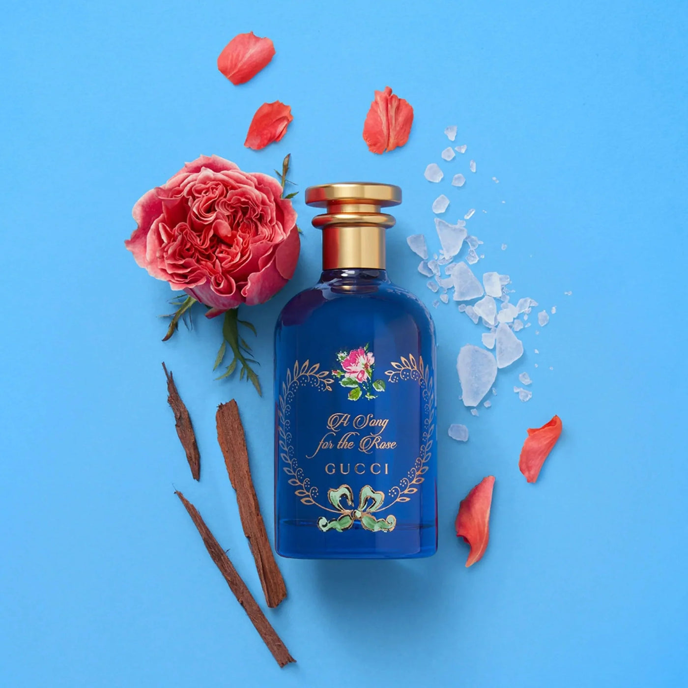 Gucci The Alchemist's Garden Gift Set