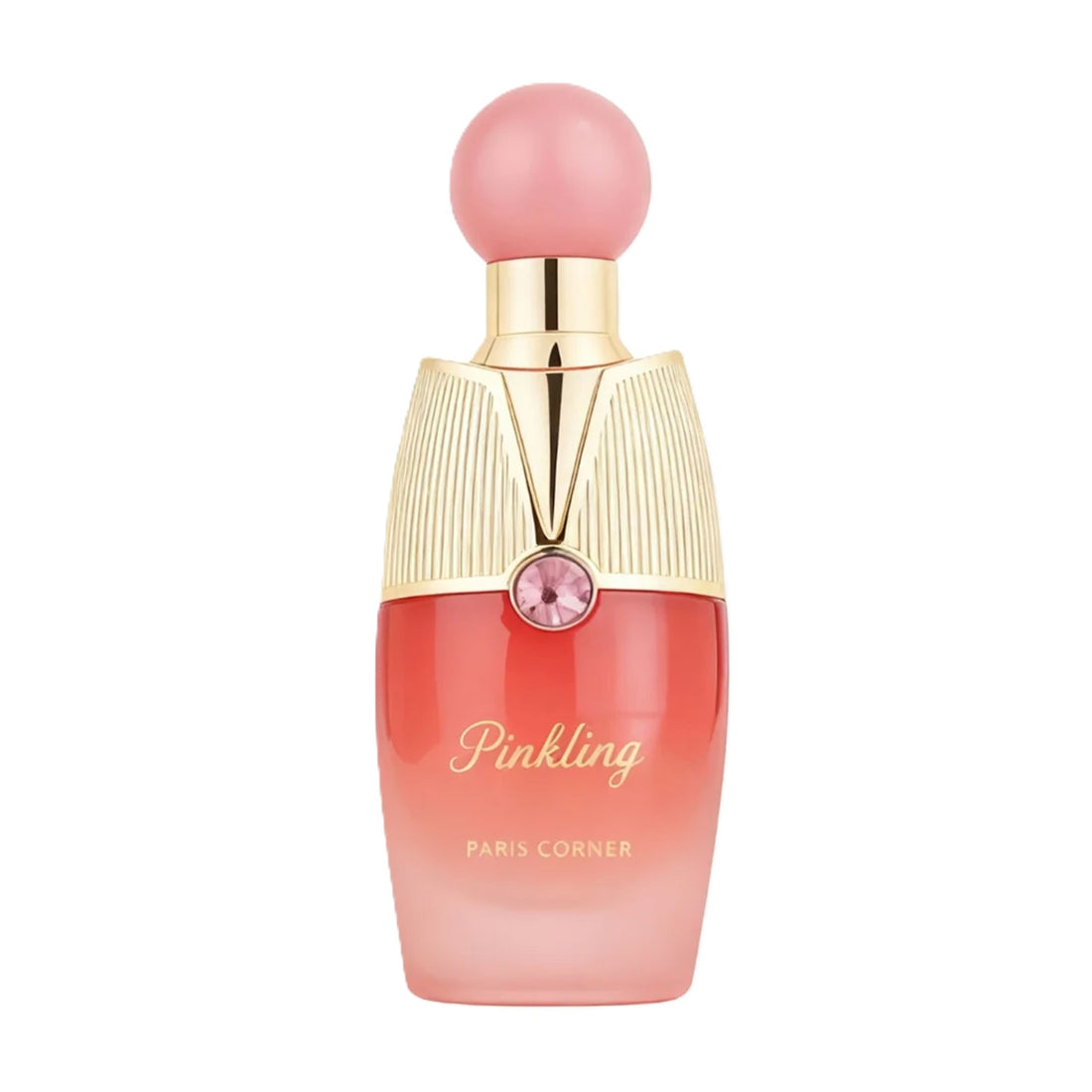 Paris Corner Pinkling Eau de Parfum 100ml Spray