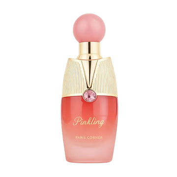 Paris Corner Pinkling Eau de Parfum 100ml Spray