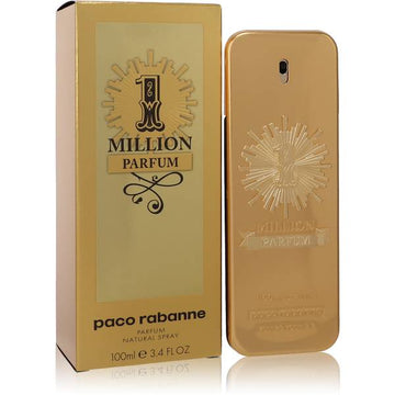 Paco Rabanne 1 Million Parfum Eau de Parfum 200ml Spray