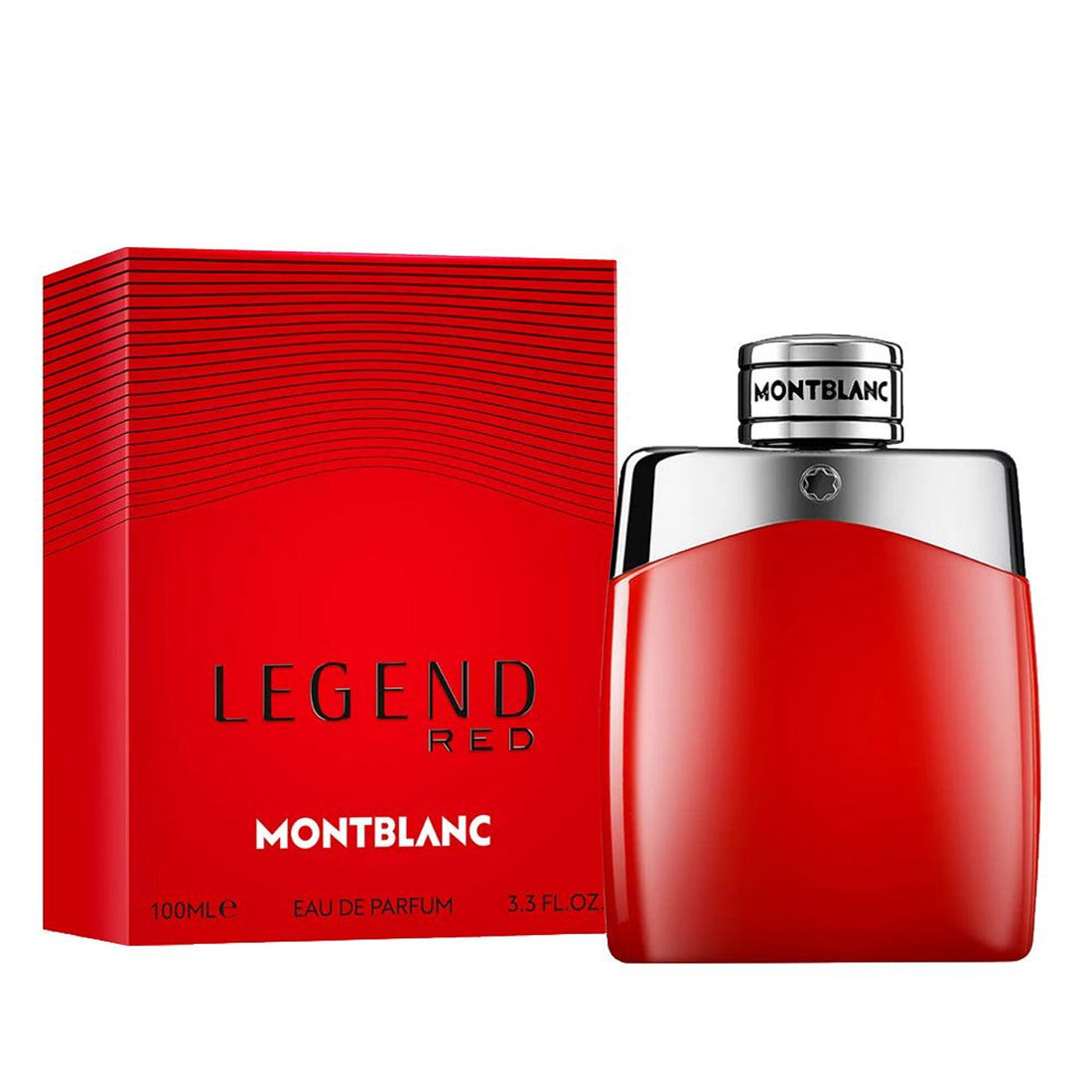 Mont Blanc Legend Red Eau de Parfum 50ml Spray