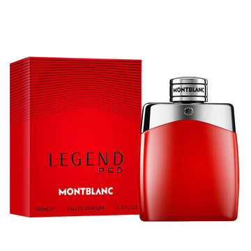 Mont Blanc Legend Red Eau de Parfum 50ml Spray