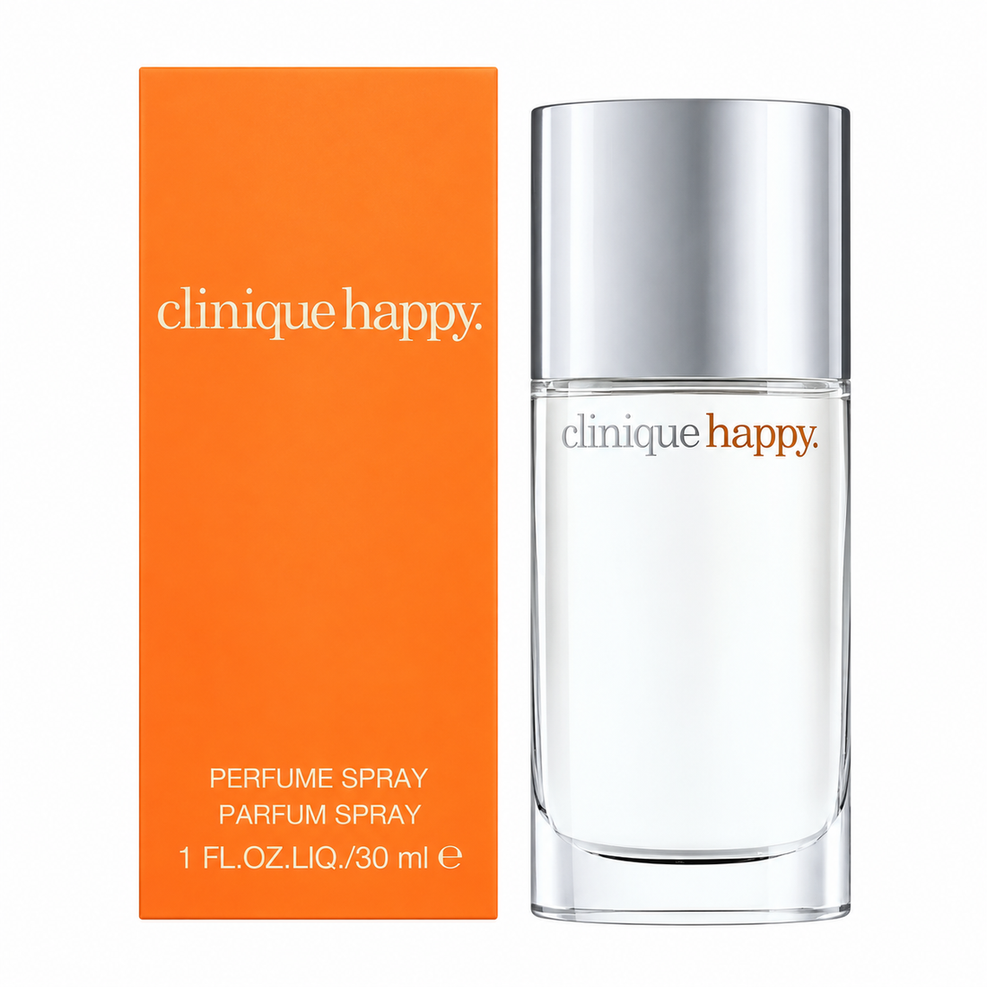 Clinique Happy Eau de Parfum 30ml Spray