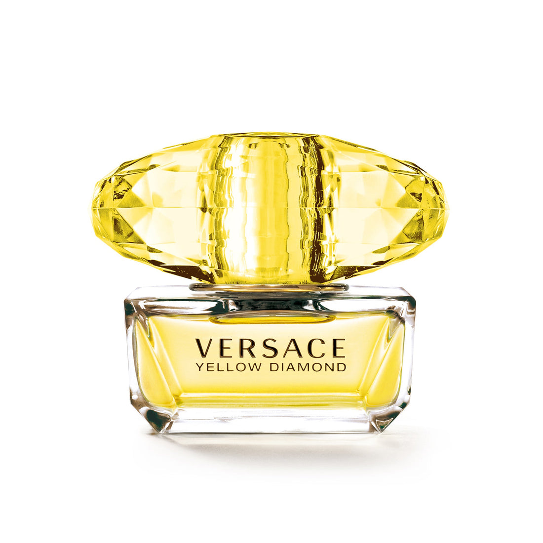 Versace Yellow Diamond Eau de Toilette 50ml Spray