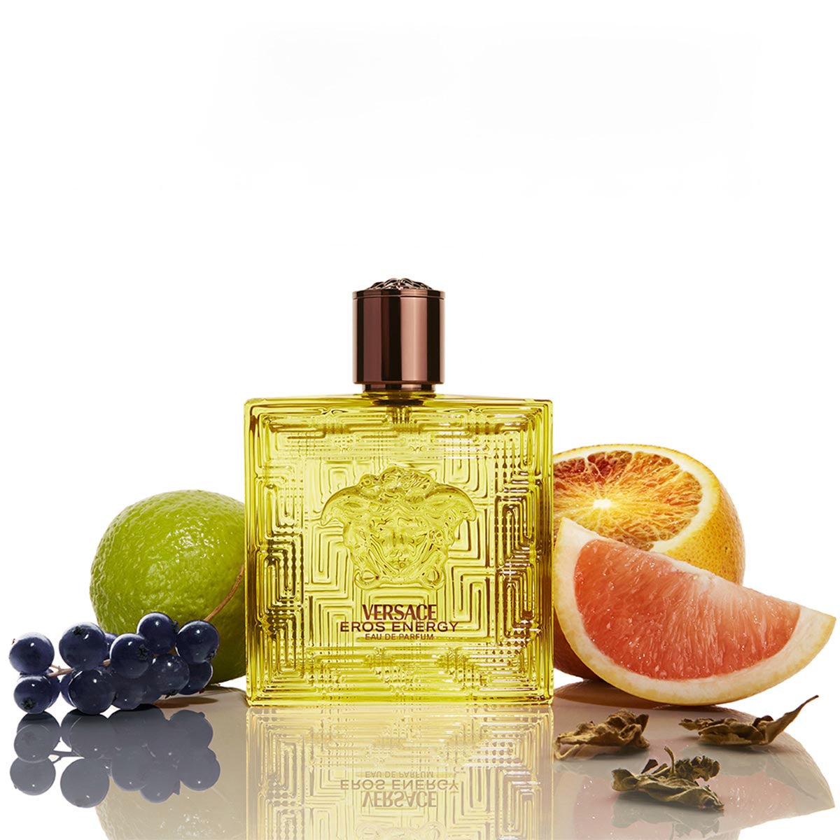 Versace Eros Energy Eau de Parfum 50ml Spray