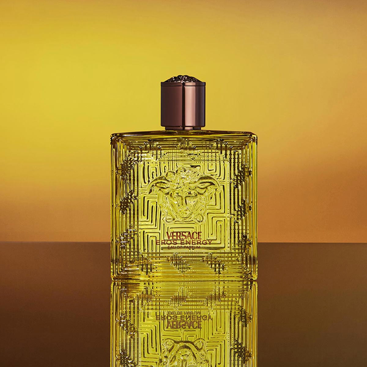 Versace Eros Energy Eau de Parfum 50ml Spray