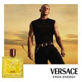 Versace Eros Energy Eau de Parfum 50ml Spray