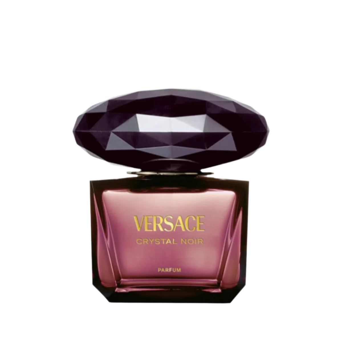 Versace Crystal Noir Parfum Eau de Parfum 50ml Spray