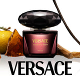 Versace Crystal Noir Parfum Eau de Parfum 50ml Spray