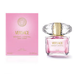 Versace Bright Crystal Parfum Eau de Parfum 90ml Spray