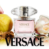 Versace Bright Crystal Parfum Eau de Parfum 50ml Spray